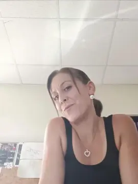 Cam4 Live Sex of Djeny