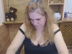 Cam4 Live Sex of JanaLoveli