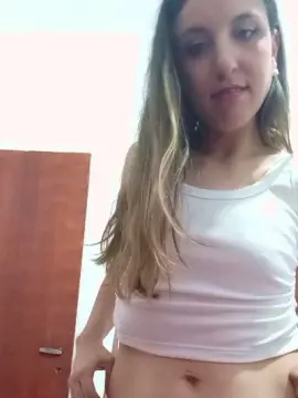 Cam4 Live Sex of Reinavickycol