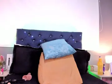 Cam4 Sex Chat of Valentinabaezxc