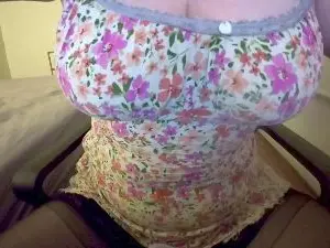 Cam4 Private Sex Chat of aloha_catita