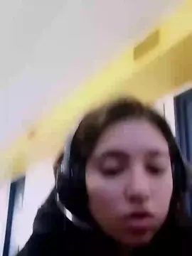 Cam4 Free Porn Cam of KreepyH0e_