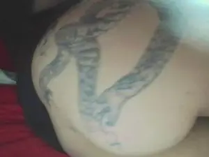 Cam4 Nude Webcam of KreepyH0e_