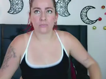 Cam4 Adult Webcams of PamelaMK