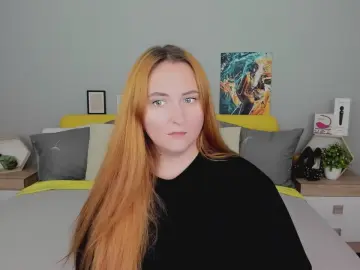 Cam4 Sex Chat of NaughtytFox