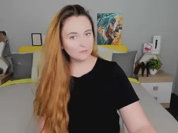 Cam4 Adult Video Chat of NaughtytFox