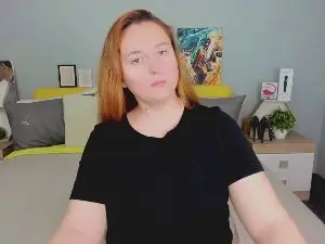 Cam4 Free Porn Cam of NaughtytFox