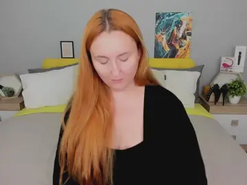 Cam4 Adult Video Chat of NaughtytFox