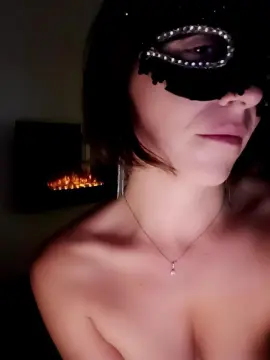 Cam4 Nude Webcam of Paola_1985