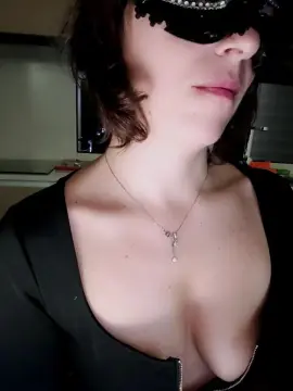 Cam4 Adult Webcams of Paola_1985