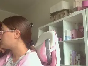 Cam4 Free Porn Cam of mariahihi