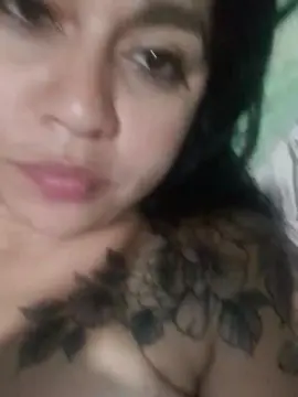Cam4 Private Sex Chat of pilar34