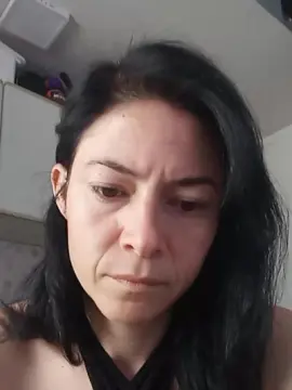 Cam4 Private Sex Chat of Nessinhamorena