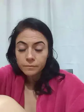 Cam4 Adult Webcam of Nessinhamorena