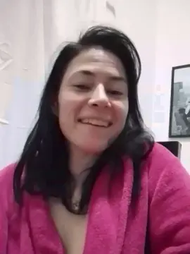 Cam4 Best live sex cam show of Nessinhamorena