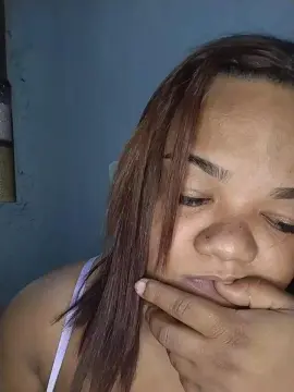 Cam4 Free Porn Cam of Melcariocaa