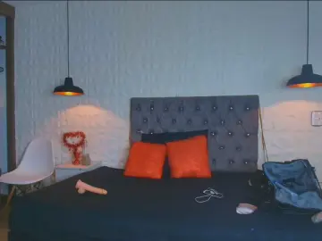 Cam4 Best Webcam of alicia_dl