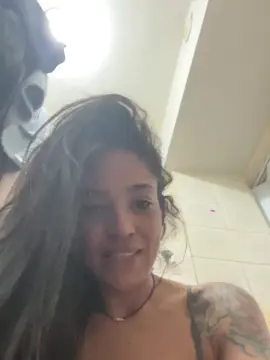 Cam4 Live Sex of anouk5