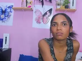 Cam4 Best live sex cam show of devilfiorella19