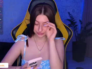 Cam4 Sex Cam of Your_girl