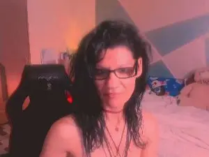 Cam4 Private Sex Chat of Van3sa