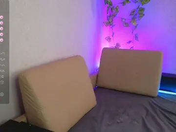 Cam4 Adult Webcam of double_bliss