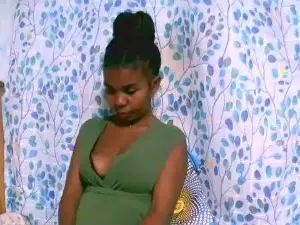 Cam4 Nude Webcam of licianah