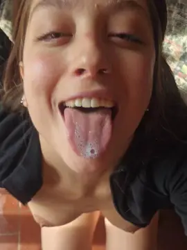 Cam4 Live Porn of _paupcorn