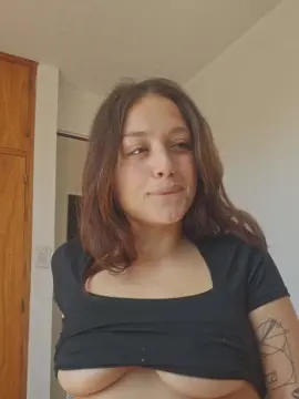 Cam4 Watch Live Sex Cams of _paupcorn
