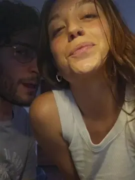 Cam4 Live Sex of _paupcorn