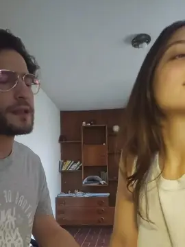 Cam4 Live Porn of _paupcorn