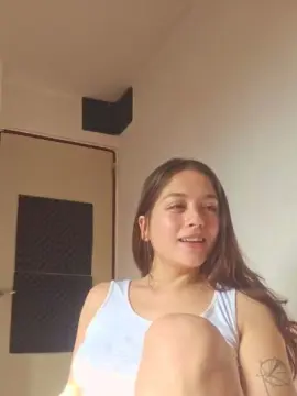 Cam4 Live Porn of _paupcorn