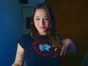 Cam4 Private Sex Chat of _paupcorn