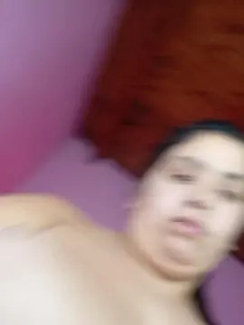 Cam4 Live Sex of Pomelitoo