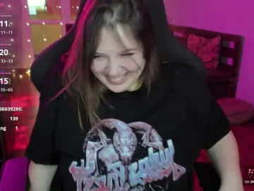 Cam4 Sex Chat of xnirvanax_fun