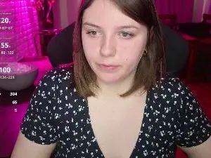 Cam4 Live Sex of xnirvanax_fun
