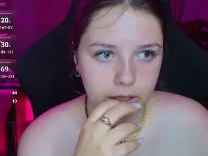 Cam4 Free Live Porn of xnirvanax_fun