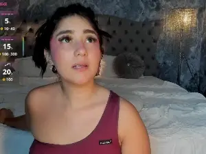 Cam4 Best live sex cam show of Bellinda_21