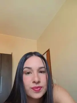 Cam4 Adult Webcam of Branquinha061