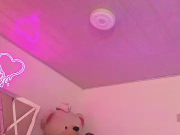 Cam4 Best Webcam of Laylafoxy_tay