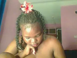 Cam4 Nude Webcam of Poppy_5