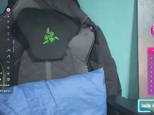 Cam4 Best Webcam of jadealexis