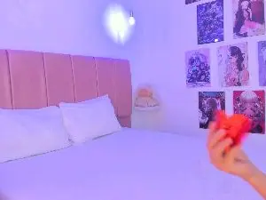 Cam4 Free Porn Cam of Zoey_
