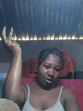 Cam4 Nude Webcam of tessa3