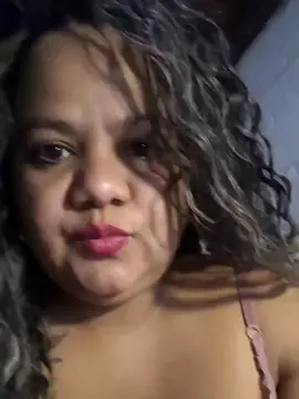 Cam4 Sex Chat of Carlabrasil