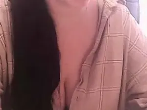 Cam4 Adult Webcam of EvaAhMoonX