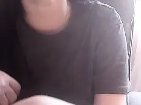 Cam4 Sex Cam of EvaAhMoonX