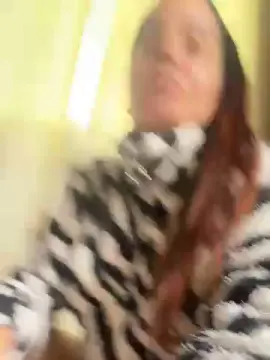 Cam4 Live Sex of azul6663