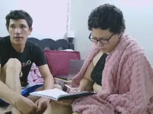 Cam4 Live Porn of FonixeanRules