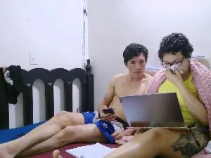 Cam4 Live Sex of FonixeanRules